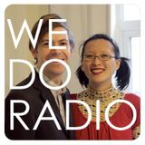 WE DO RADIO #3 (Wilderthorn Radio)