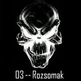 Rozsomak - Planet Base 03