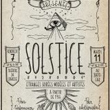Soirées Solstice I & II : interview de l'organisatrice Elisa Radelet