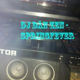 Danny Mañana - Springfever