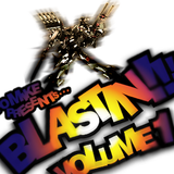 Po Mike - Blastin' Volume 1!