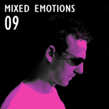 mixed emotions - cloudmix 09
