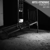 kryss hypnowave - july podcast