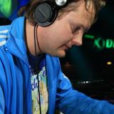 Live @ Thunderdome Radio