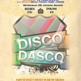 dj Sammir @ La Gomera - Disco Dasco 10-03-2012