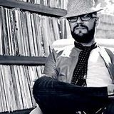 Guest mix with Justin Robertson's 'Waiting For Spring mix' (21.04.14)