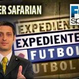 WALTER SAFARIAN - CORRESPONSAL - RADIO UNE - BRASIL 2014 - 25