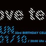 Luke Sun #33rd Celebration @ Lorbass, Gelnhausen (01-2010)