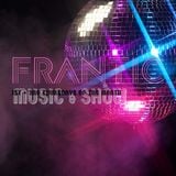 Frantic 03.03.16 - opening set