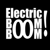 Jennifer Marley - Electric Boom Boom 236 (Tech House)
