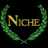 Andy Spoff at Niché