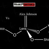 Alex Johnson B2B Nemico DJ live @ MusicPharmacy 28-02-2014