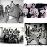 All the Pretty "SOUKOUS" & "HIGHLIFE"