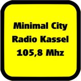 Newman @ MinimalCityRadio