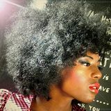 TuTu 'TuTu @ 2' / Mi-Soul Radio / Fri 2pm - 4pm / 17-04-2015