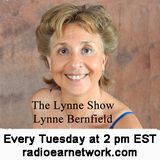Class clown and family entertainer De’Zhon Fields on the Lynne Show
