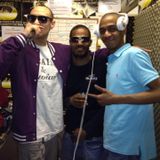 TREVOR FEVER VS Gasken Stunner ON innacityfm.com 102.5fm Super Sundays 4-6pm