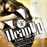 R&B Classics Mix "HeapUp Vol.1 -Celebrity R&B Style-"