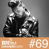 Concepto Radio en BN Mallorca #69