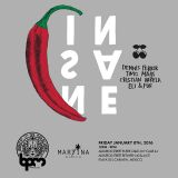 TIMO MAAS - INSANE SHOWCASE @ MARTINA BEACH - THE BPM FESTIVAL 2016