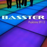 Peaktime 09-13