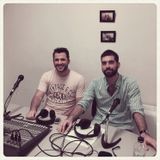 S.Panagiotidis at What's Up Doc