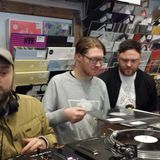The Main Ingredient RSD 2016 mix