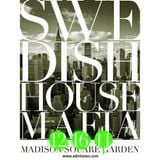 Swedish House Mafia – Live @ Madison Square Garden (New York, USA) – 16.12.2011