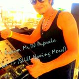 Karim Mr.DJ Aupsala - Set 15 ((Still Having More))