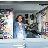 Utopian Project w/ Jonny Rock - 15th September 2014