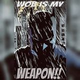 Ty's Press Record - HEAVY WOBS