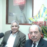 La hora de la Cultura Tributaria, 3er. Aniversario CONRED Radio