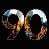 Dirty Disco Radio 90, Selected, Mixed & Hosted By Kono Vidovic