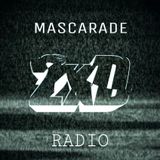 2xD Mascarade Mix Vol.3 DnB