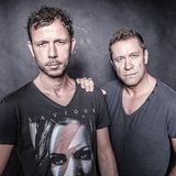 Cosmic Gate - Wake Your Mind Episode 095