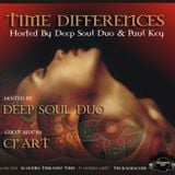 Deep Soul Duo - Time Differences 07 Host Mix on Tm-Radio.com