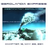 Gerolandia Express . Serie 1 . Chapter 10 . May 20 2011