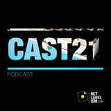 Netlabelism Cast 21 - Best of 2013 - Mixed by Warren Daly