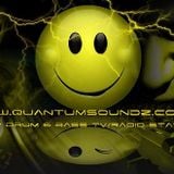 Dj Poleaxe - New D&B Tunez - Quantumsoundz.co.uk 2.12.2011.mp3