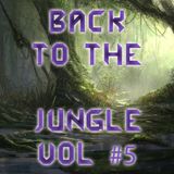 Back to the Jungle Vol #5