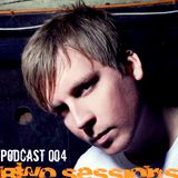 BWO Records Podcast 004 // Philipp Ort