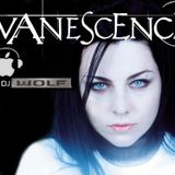 Evanescence My immortal Mixed By Dj wolf-om 2011