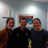 Rugby,s Special 05/05/16