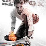 Club Magic - CJ Fox (30.04.2011)