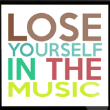 Lose Yourself In The Music Vol.24
