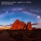 Expanding minimal sounds to trance