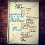 2SER 35th Birthday Set
