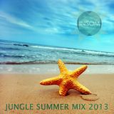 Jungle Summer mix 2013