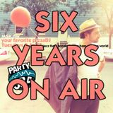 2014/10/07 SIX YEARS ANNIVERSARY & LAST SHOW