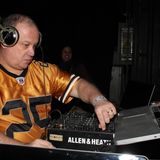 Live improvisation Warm Up - Mirablau 30/04/2015 - Dj Paul-Q